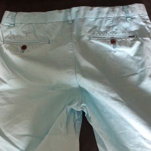 Polo Ralph Lauren khaki shorts
